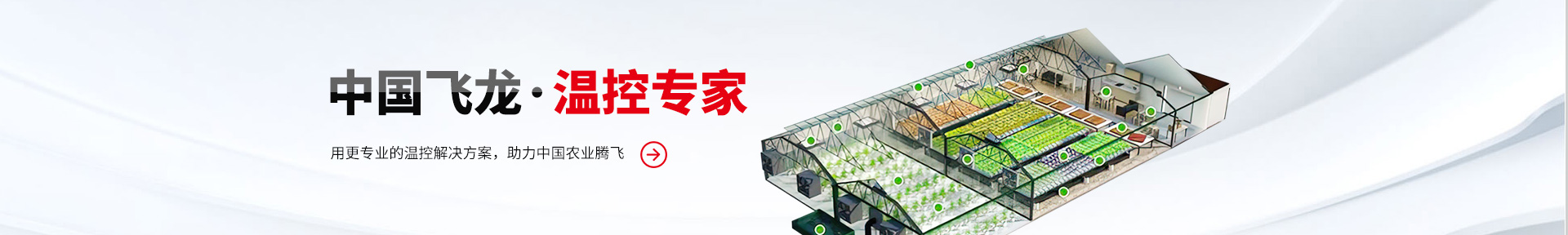 飞龙控温