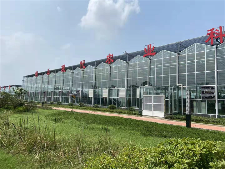 徐州铜山现代农业产业园