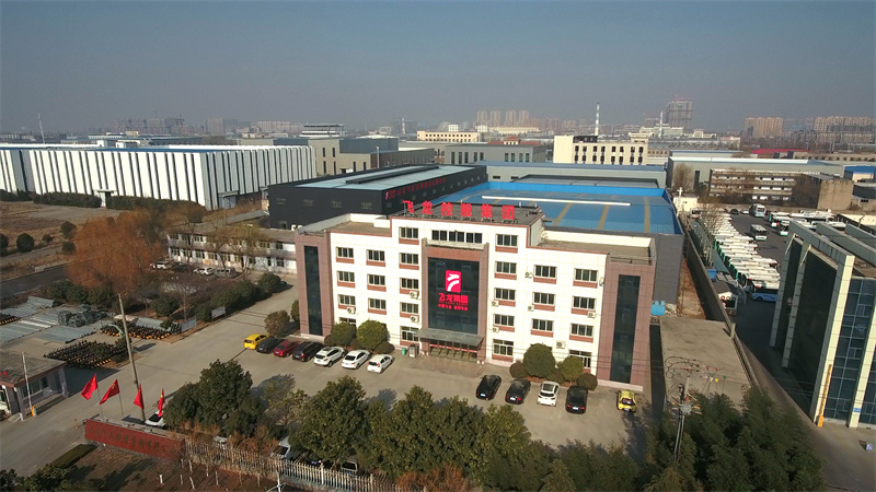 集团风采