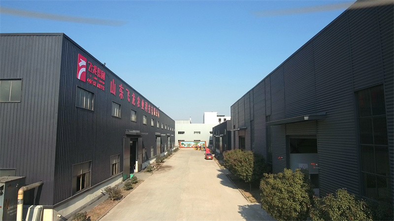 集团风采